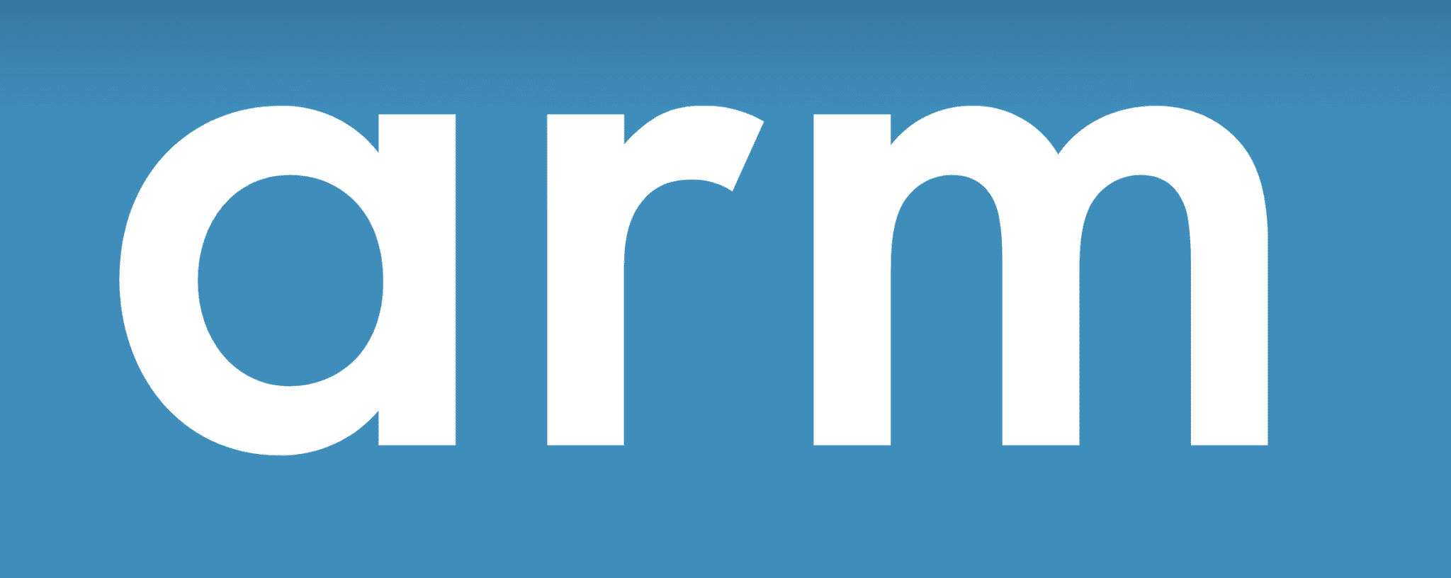 ARM Logo